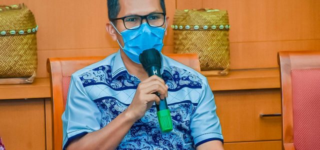 Harga Gas Industri Kompetitif, Picu Kenaikan Setoran Pajak Industri Manufaktur