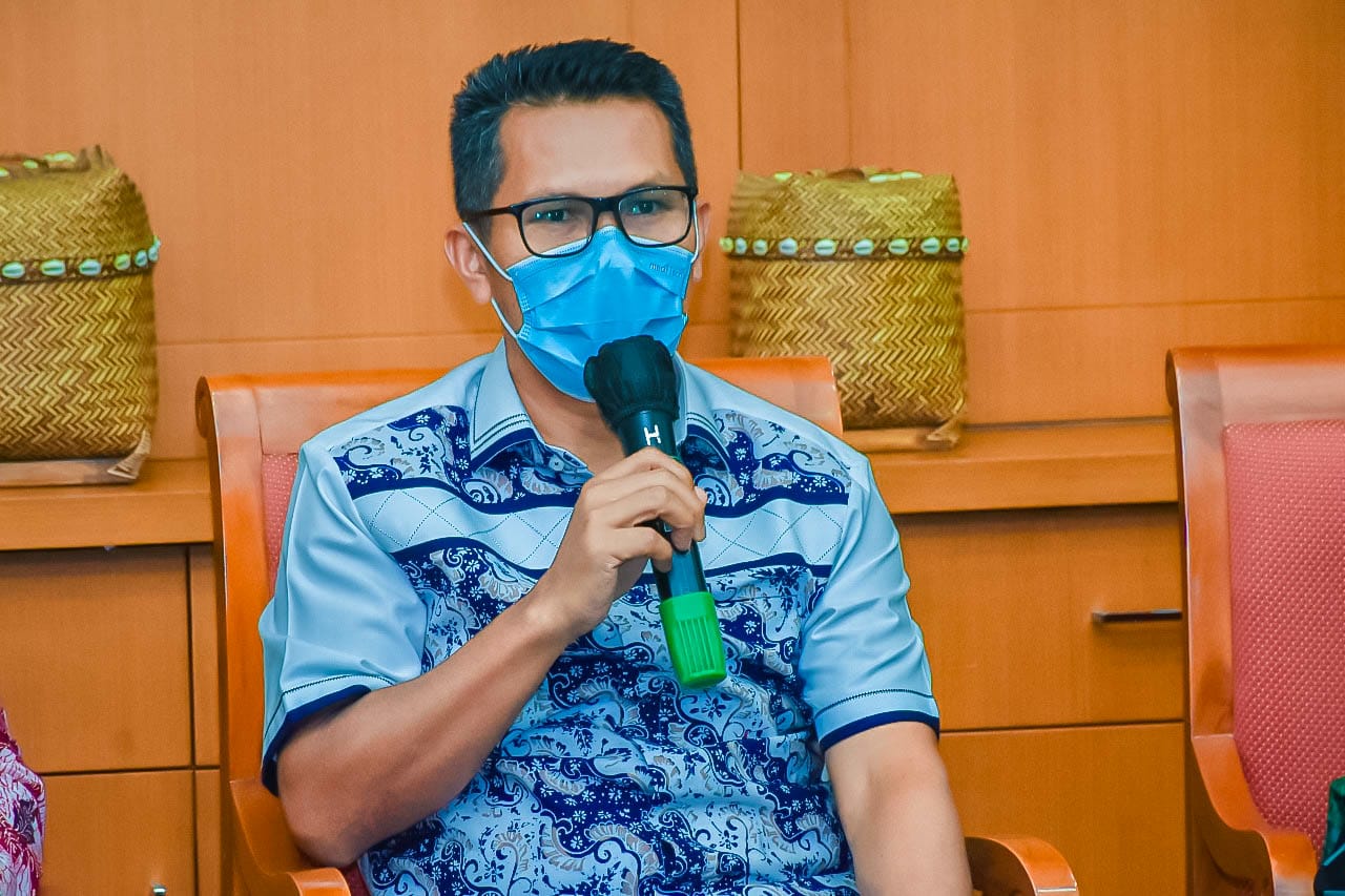 harga gas industri kompetitif, picu kenaikan setoran pajak industri manufaktur