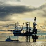 Hantaman Badai Nicholas DI Amerika Tak Sedahsyat Perkiraan, Minyak Relatif Mendatar