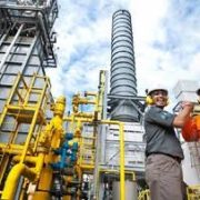 Jaga Perbaikan Kinerja, Komut PGN Minta Direksi Lakukan Ini