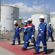 Jalankan Restrukturisasi, Operasional Pertamina Group Lebih Efisien & Terintegrasi