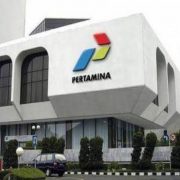 2020, Pertamina Cetak Laba Bersih Rp 15 T