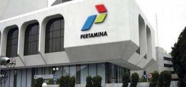 2020, Pertamina Cetak Laba Bersih Rp 15 T