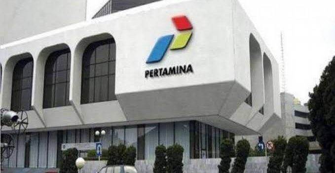 2020, Pertamina Cetak Laba Bersih Rp 15 T