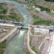 PLN Bangun 3 PLTM Berkapasitas 8,95 MW