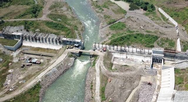 PLN Bangun 3 PLTM Berkapasitas 8,95 MW