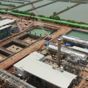PLN Tuntaskan 14 Proyek Kelistrikan Strategis di Jawa Bagian Barat
