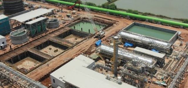 PLN Tuntaskan 14 Proyek Kelistrikan Strategis di Jawa Bagian Barat