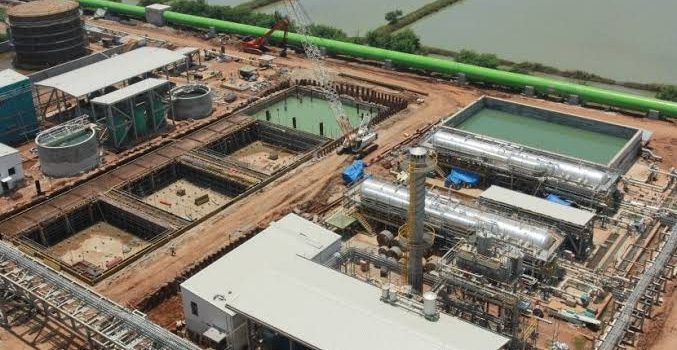PLN Tuntaskan 14 Proyek Kelistrikan Strategis di Jawa Bagian Barat