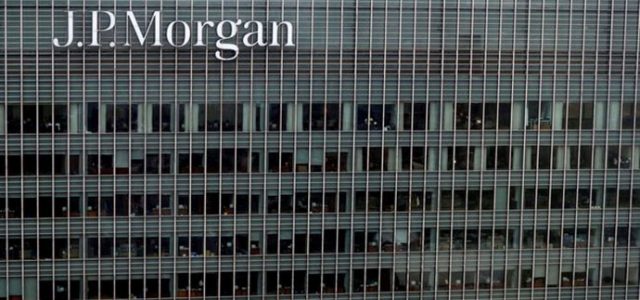 Hapus Pertamina, JP Morgan Diminta Jelaskan Rationale Condition dari Indeks ESG Secara Transparan