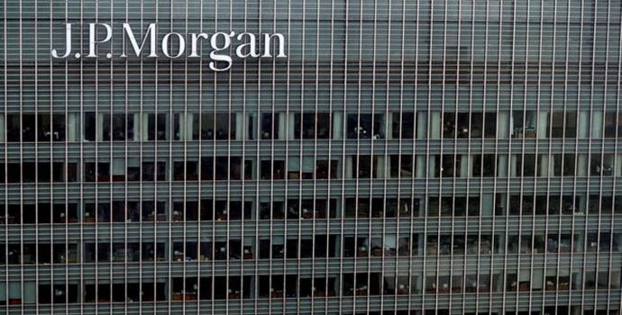 Hapus Pertamina, JP Morgan Diminta Jelaskan Rationale Condition dari Indeks ESG Secara Transparan