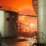 FSPPB Apresiasi Langkah Penanganan Kebakaran Tangki area 39 RU IV – Cilacap