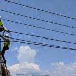 Duh, Cadangan Listrik di Bangka Dan Flores Barat Dalam Kondisi Siaga