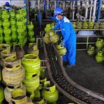 198 Ribu Outlet LPG Subsidi Hadir di 61 Ribu Desa di Indonesia