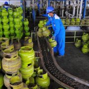 198 Ribu Outlet LPG Subsidi Hadir di 61 Ribu Desa di Indonesia