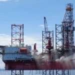 Cadangan Migas RI Bertambah 91,83 Juta Barel