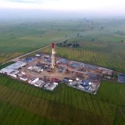 Pertamina EP Subang Field Berhasil Dongkrak Produksi Melalui Sumur Baru