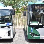 Bus Listrik, BNBR, project VEKTR