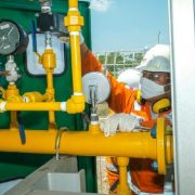 Utilitas Industri Naik Akibat Harga Gas Murah