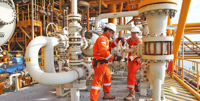 Harga Gas Murah Jadi Kunci Utama Kemajuan KIK Di Jawa Tengah