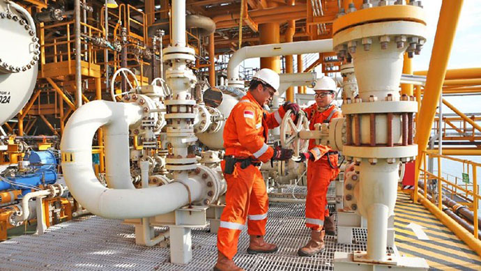 Harga Gas Murah Jadi Kunci Utama Kemajuan KIK Di Jawa Tengah