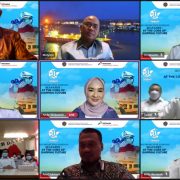 Rayakan Hari Pelaut Sedunia, PIS Apresiasi Garda Terdepan Pejuang Energi