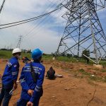 PLN Rampungkan Proyek Gardu Induk untuk Kawasan Industri