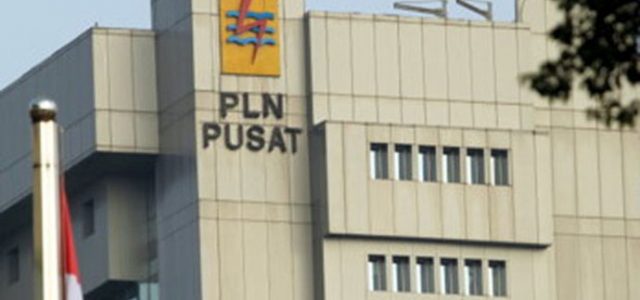 Gelar RUPS, PLN Angkat Tiga Direksi Baru