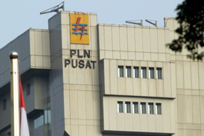 Gelar RUPS, PLN Angkat Tiga Direksi Baru