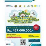 Dorong Pemanfaatan FABA, PLN Gelar Lomba Desain Rumah Ramah Lingkungan