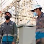 pln operasikan gardu induk daya baru di sulawesi selatan