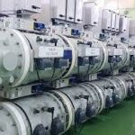 pln operasikan gis antasari dan sktt 150 kv