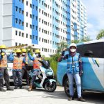 Jadi Tempat Isolasi Pasien Covid, PLN Siaga Pasokan Listrik di Rusun Nagrak