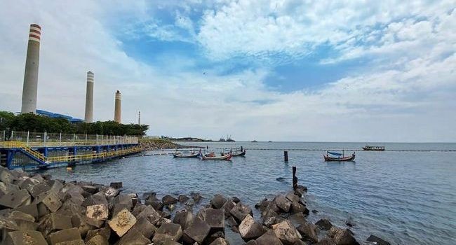 Pemerintah Bakal “Bunuh” PLTU Batu Bara Secara Alami