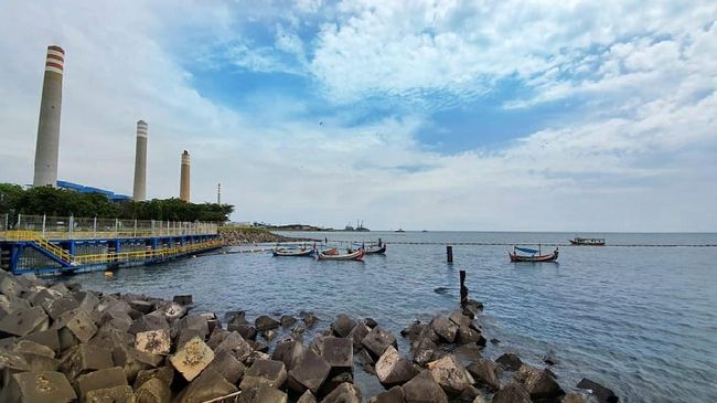 Pemerintah Bakal "Bunuh" PLTU Batu Bara Secara Alami