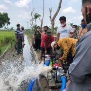 Program Konversi LPG bagi Nelayan dan Petani Berlanjut