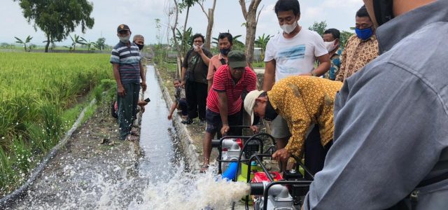 Program Konversi LPG bagi Nelayan dan Petani Berlanjut