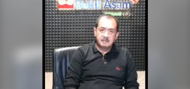 PTBA Tegaskan Komitmennya Jaga Lingkungan Khususnya Eks Tambang