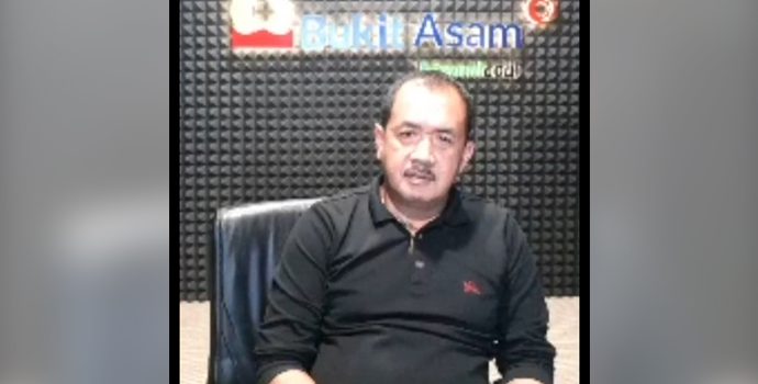 PTBA Tegaskan Komitmennya Jaga Lingkungan Khususnya Eks Tambang