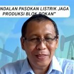 PHR Optimis Level Produksi di Blok Rokan Akan Naik