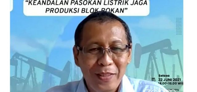 PHR Optimis Level Produksi di Blok Rokan Akan Naik