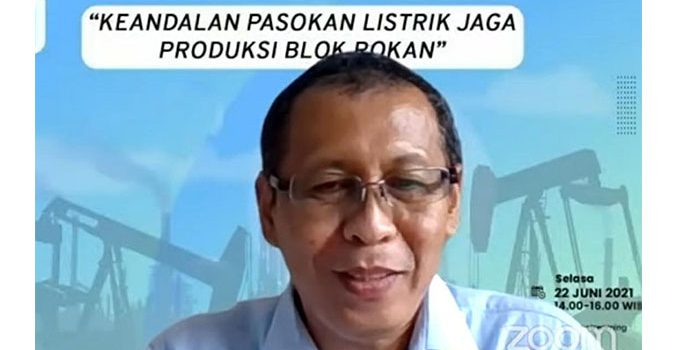 PHR Optimis Level Produksi di Blok Rokan Akan Naik