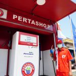 Bisa Cegah Arus Urbanisasi, Pertashop Solusi Tepat Ekonomi Perdesaan