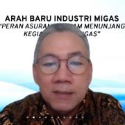 Syarat Ketat Masuk Konsorsium Asuransi Hulu Migas