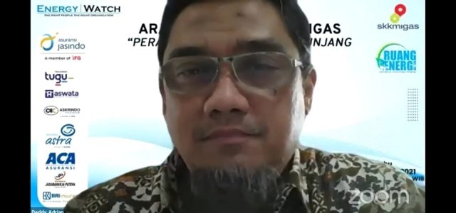 PHR Pastikan Blok Rokan Diasuransikan