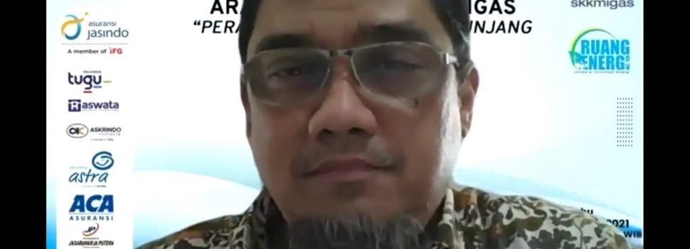 PHR Pastikan Blok Rokan Diasuransikan