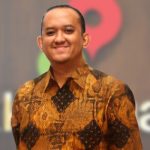 kabar duka, manajer senior skk migas dicky rahmadi aprillian meninggal dunia