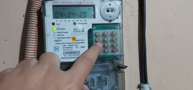 Jalankan Keputusan Pemerintah, PLN Siap Beri Stimulus Listrik Periode Juli-September 2021