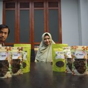2900 UMK di Maluku dan Papua jadi Mitra Binaan Pertamina