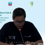 proses transisi blok rokan harus berjalan mulus